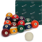 2 1/4 ARAMITH PREMIER BALL SET