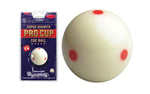 ARAMITH PRO CUP CUE BALL