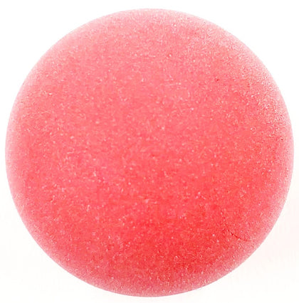 PROFESSIONAL RED TEXTURED FOSSBALL BALLS