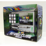 RUBIK'S 3 X 3 SPEED CUBE PRO PACK