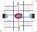 MONTREAL CANADIENS SUPER CHEXX NHL DOME HOCKEY