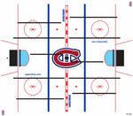 MONTREAL CANADIENS SUPER CHEXX NHL DOME HOCKEY