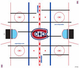 MONTREAL CANADIENS SUPER CHEXX NHL DOME HOCKEY