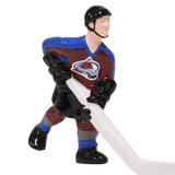 CALGARY FLAMES SUPER CHEXX NHL DOME HOCKEY
