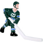 EDMONTON OILERS SUPER CHEXX NHL DOME HOCKEY