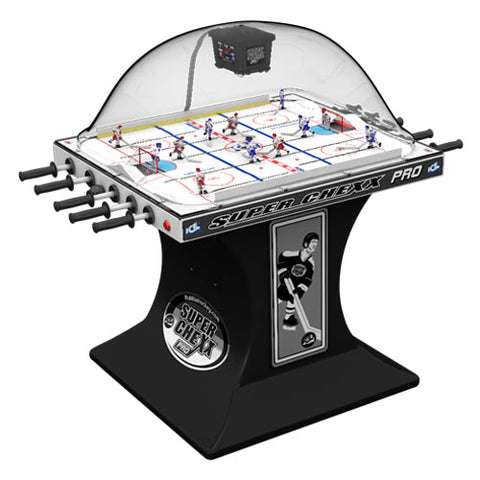 SUPER CHEXX PRO DOME HOCKEY