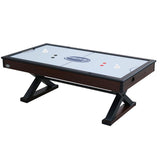 8FT X TREME AIR HOCKEY TABLE