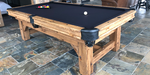 7FT, 8FT or 9FT OLHAUSEN TIMBER RIDGE