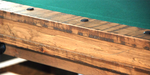 7FT, 8FT or 9FT OLHAUSEN TIMBER RIDGE