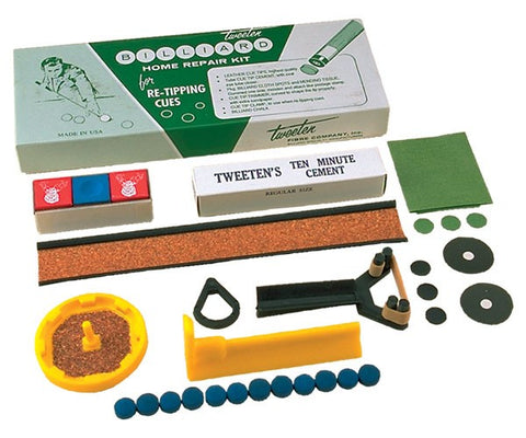 TWEETEN TIP REPAIR KIT