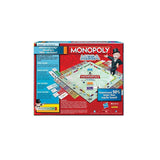 MONOPOLY THE MEGA EDITION