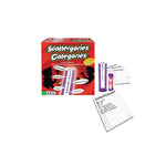 SCATTERGORIES