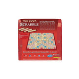 TILE LOCK SCRABBLE