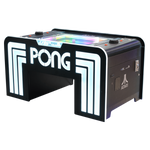 PONG ARCADE TABLE