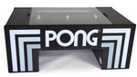 PONG ARCADE HOME VERSION