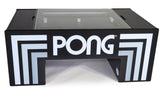 PONG ARCADE HOME VERSION