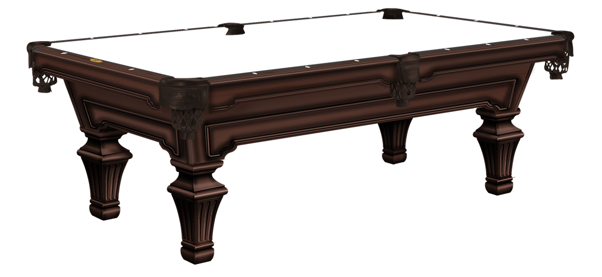 7FT OLHAUSEN HAMPTON – Playmore Games
