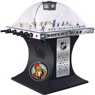 OTTAWA SENATORS SUPER CHEXX NHL DOME HOCKEY