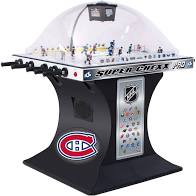 MONTREAL CANADIENS SUPER CHEXX NHL DOME HOCKEY