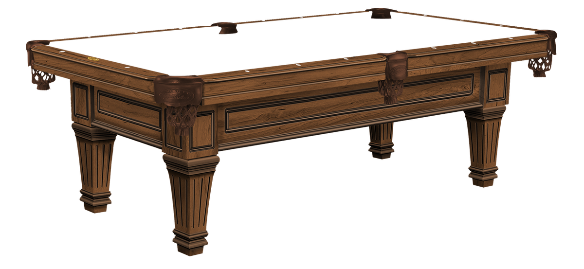 8FT OLHAUSEN KIRKWOOD – Playmore Games