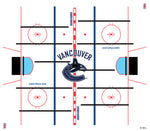 VANCOUVER CANUCKS SUPER CHEXX NHL DOME HOCKEY