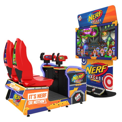 NERF ARCADE