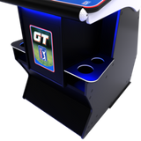 GOLDEN TEE PGA TOUR CLUBHOUSE STANDARD EDITION