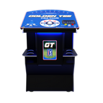 GOLDEN TEE PGA TOUR CLUBHOUSE STANDARD EDITION