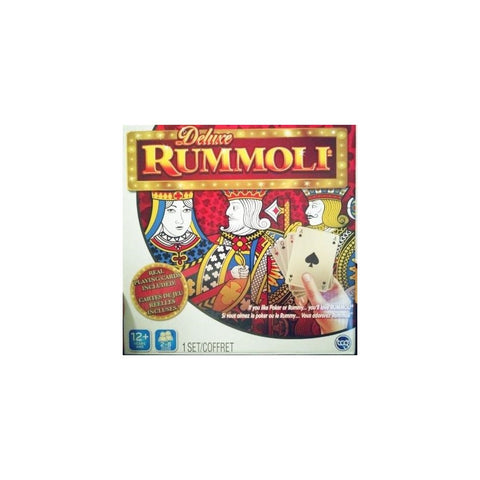 RUMMOLI DELUXE