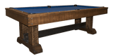 7FT, 8FT, or 9FT OLHAUSEN RAILYARD
