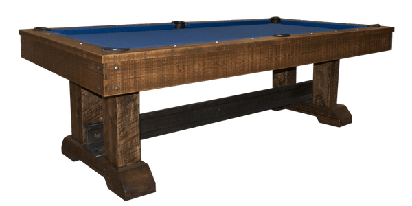 7FT, 8FT, or 9FT OLHAUSEN RAILYARD – Playmore Games