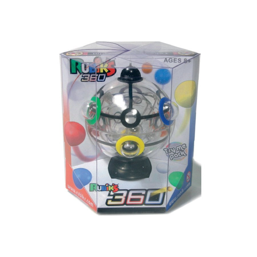 RUBIK'S 360 PUZZLE – Playmore Games