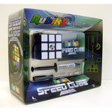 RUBIK'S 3 X 3 SPEED CUBE PRO PACK