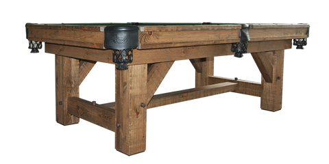 7FT, 8FT or 9FT OLHAUSEN TIMBER RIDGE