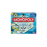 MONOPOLY THE MEGA EDITION