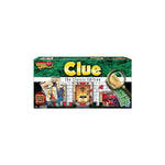 CLUE CLASSIC EDITION