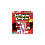 SCATTERGORIES