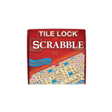 TILE LOCK SCRABBLE